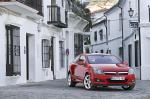 Opel Astra GTC 2005 года